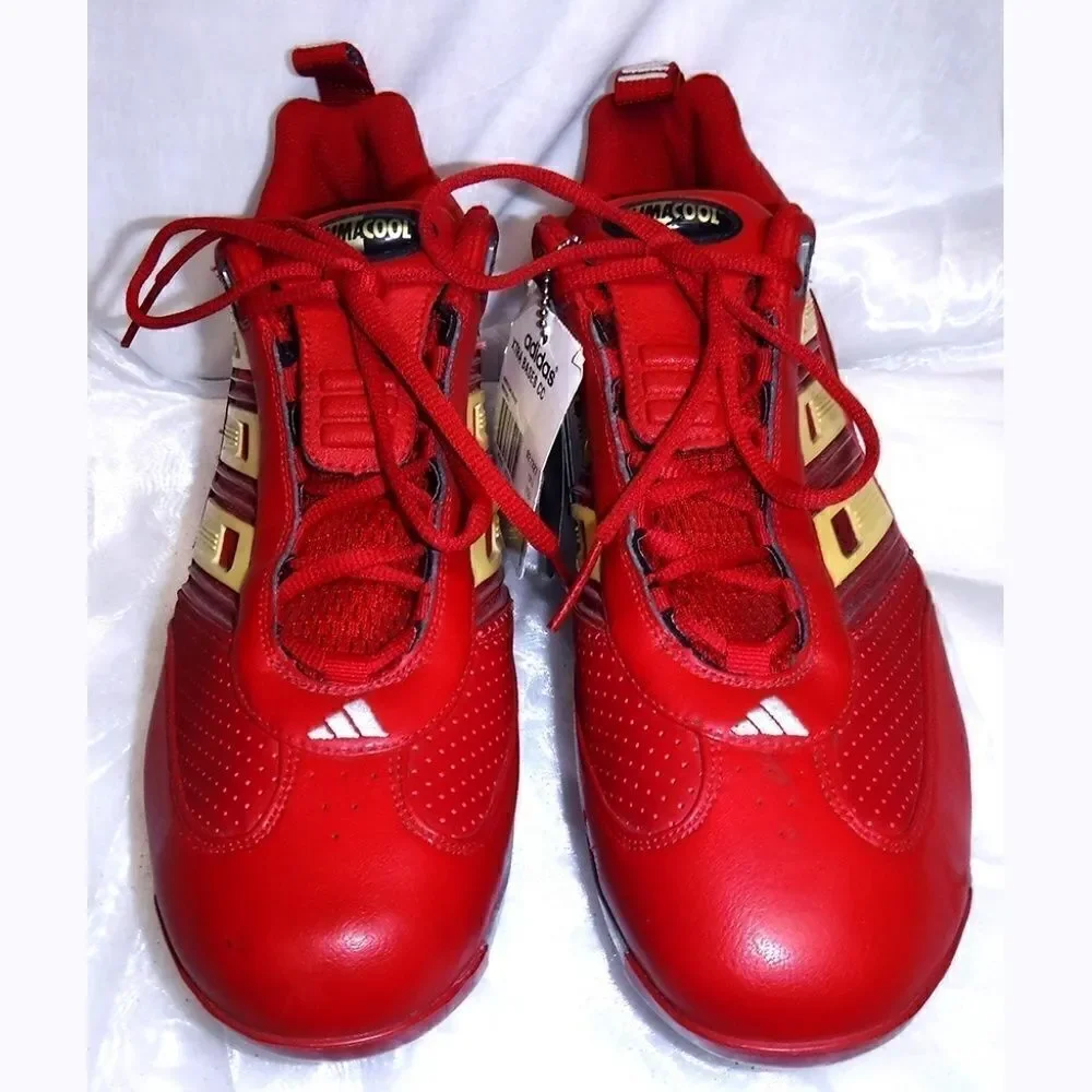 NWT Adidas ClimaCool Extra Bases Baseball cleats
